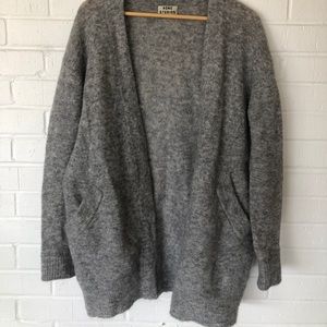 Acne Studios Cardigan